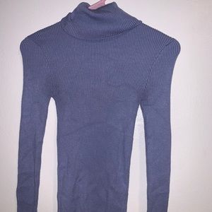 Forever21 long sleeve turtleneck